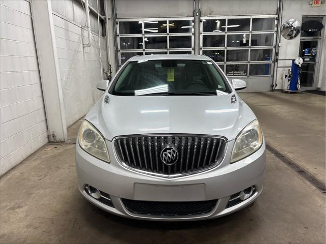 2013 Buick Verano 2013 Buick Verano