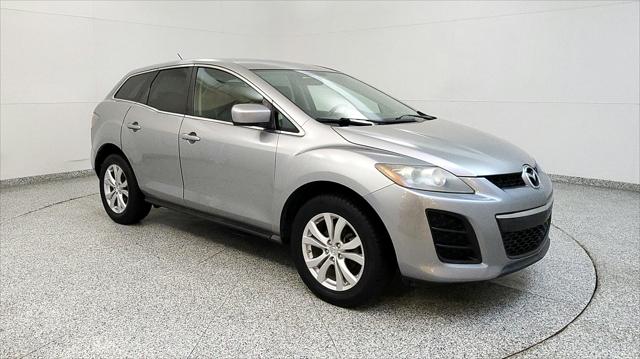 2011 Mazda CX-7 s Touring