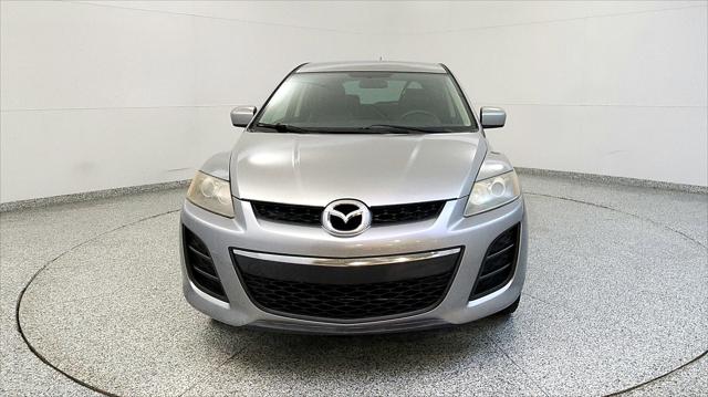 2011 Mazda CX-7 s Touring