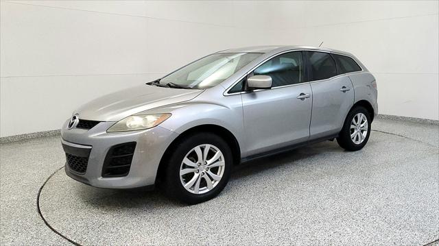 2011 Mazda CX-7 s Touring