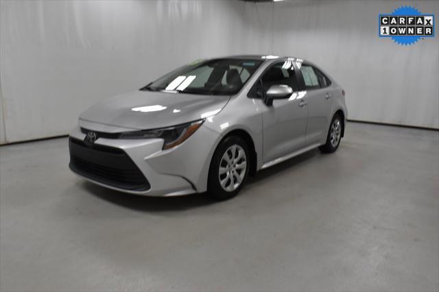 2023 Toyota Corolla LE 2023 Toyota Corolla LE