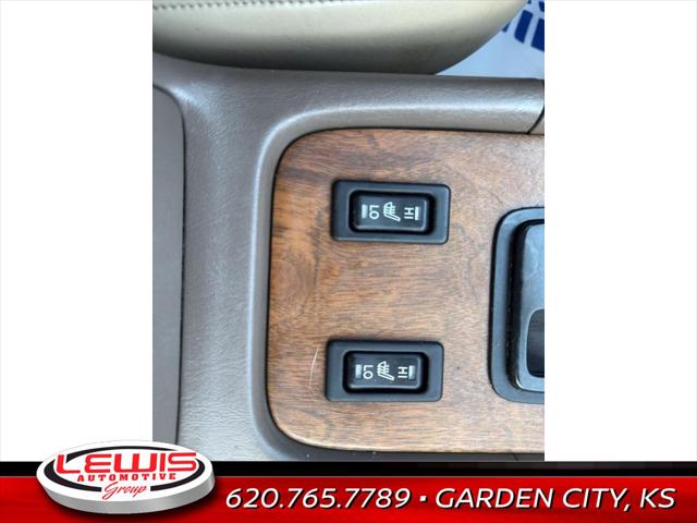 2000 Lexus ES 300 Base