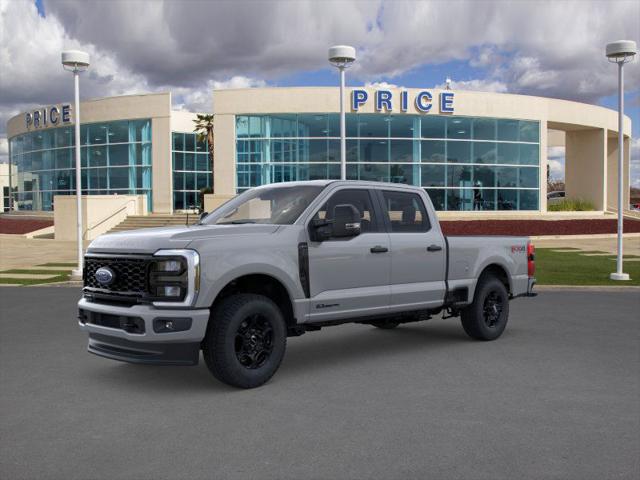 2026 Ford F-250 XL for sale in Turlock, CA