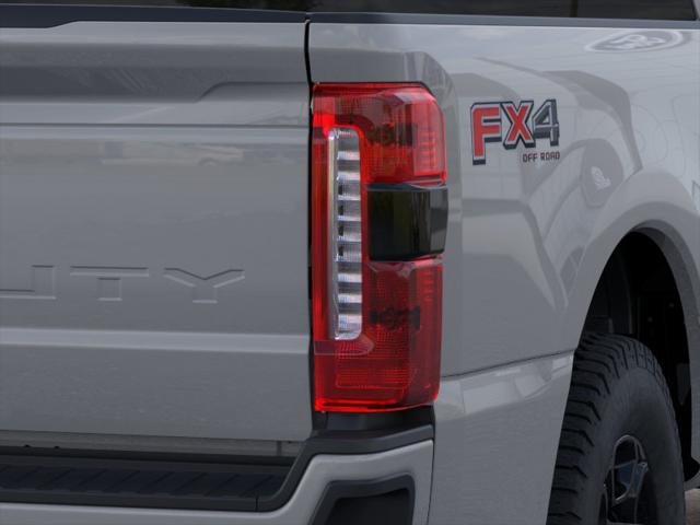 2026 Ford F-250 XL