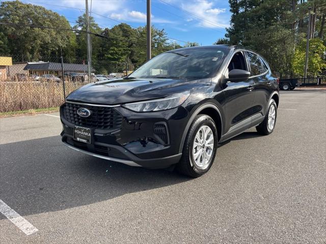 2024 Ford Escape Active 2024 Ford Escape Active