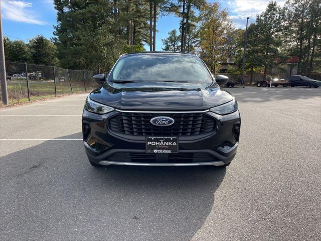 2024 Ford Escape Active 2024 Ford Escape Active