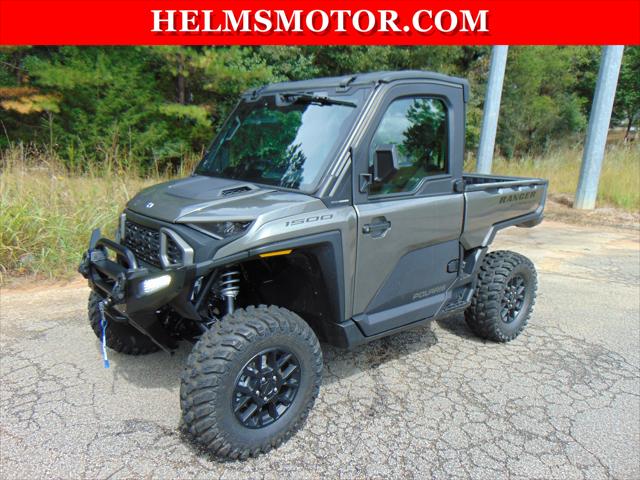 2025 Polaris Ranger CLOTH