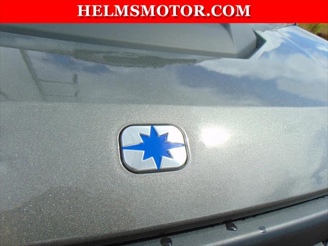 2025 Polaris Ranger CLOTH