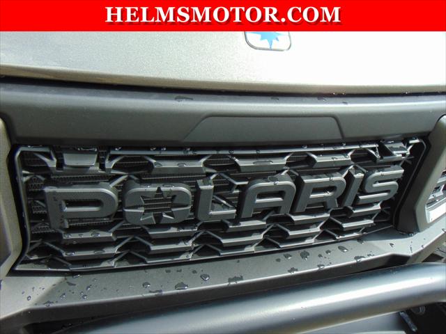 2025 Polaris Ranger CLOTH