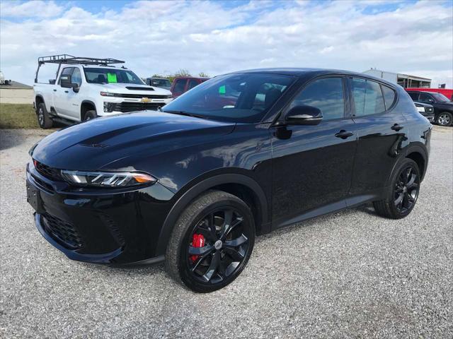 2024 Dodge Hornet GT AWD 2024 Dodge Hornet GT AWD