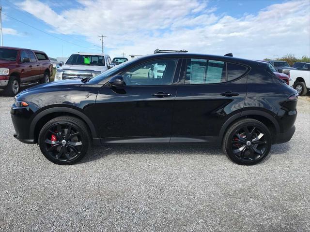 2024 Dodge Hornet GT AWD 2024 Dodge Hornet GT AWD