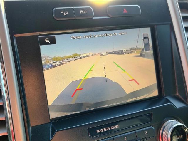 2015 Ford F-150 LARIAT 2015 Ford F-150 LARIAT