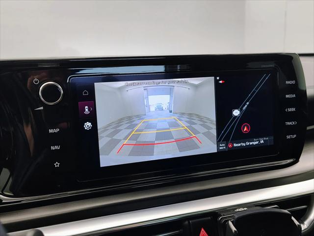 2023 Kia K5 GT 2023 Kia K5 GT