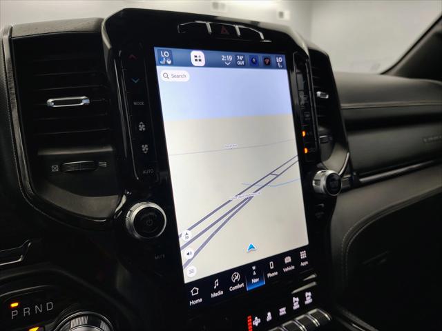 2022 RAM 1500 Limited Crew Cab 4x4 57 Box 2022 RAM 1500 Limited Crew Cab 4x4 57 Box