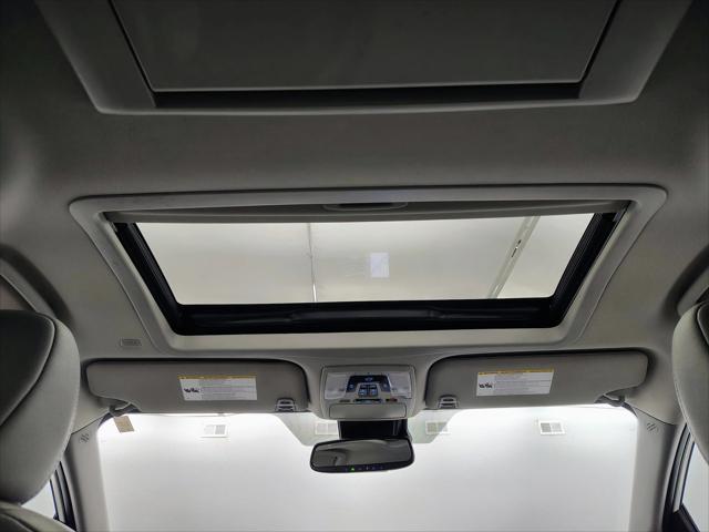 2019 Toyota Sienna Limited 7 Passenger 2019 Toyota Sienna Limited 7 Passenger