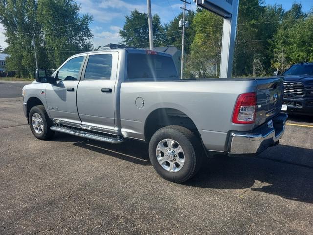 2024 RAM 2500 Big Horn Crew Cab 4x4 64 Box 2024 RAM 2500 Big Horn Crew Cab 4x4 64 Box