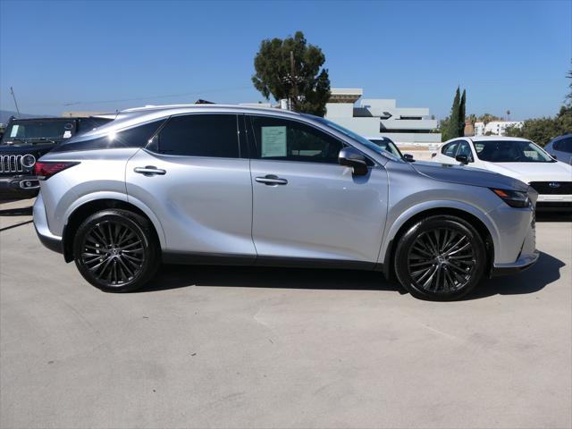 2023 Lexus RX 350 Luxury 2023 Lexus RX 350 Luxury