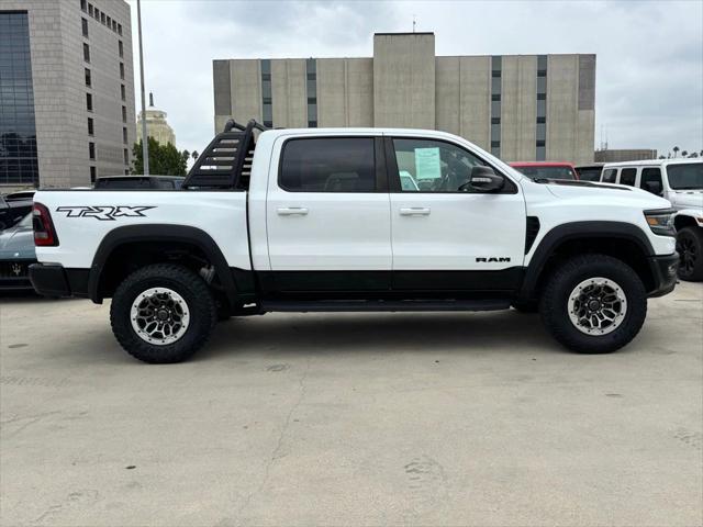 2021 RAM 1500 TRX Crew Cab 4x4 57 Box