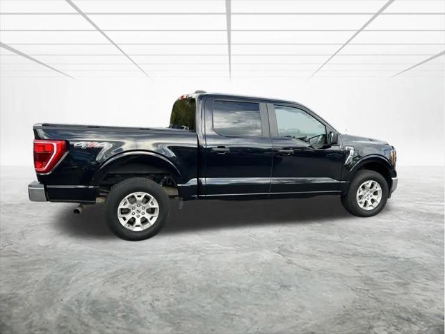2023 Ford F-150 XLT 2023 Ford F-150 XLT