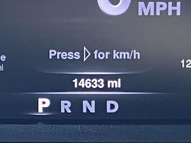 2022 RAM 1500 Classic Warlock 2022 RAM 1500 Classic Warlock