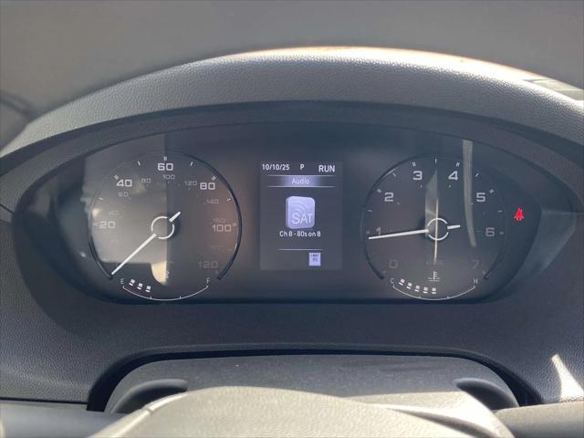 2025 RAM ProMaster 3500 Cargo Van Tradesman High Roof 159 WB EXT 2025 RAM ProMaster 3500 Cargo Van Tradesman High Roof 159 WB EXT