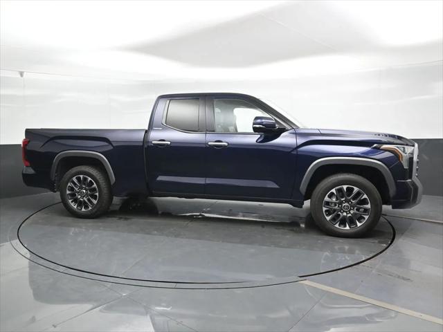 2022 Toyota Tundra Limited 2022 Toyota Tundra Limited