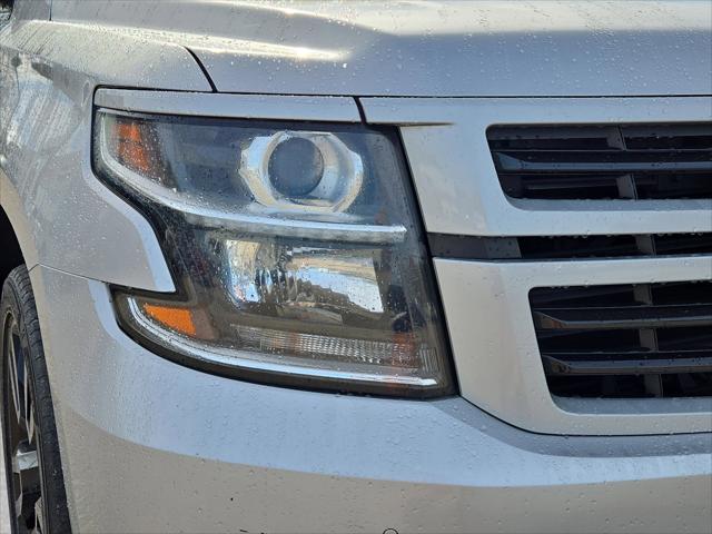 2019 Chevrolet Suburban Premier 2019 Chevrolet Suburban Premier