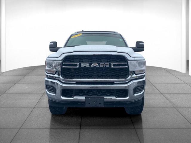 2024 RAM 2500 Tradesman Crew Cab 4x4 64 Box 2024 RAM 2500 Tradesman Crew Cab 4x4 64 Box