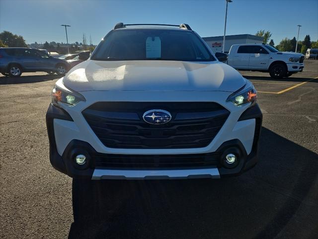 2024 Subaru Outback Limited 2024 Subaru Outback Limited