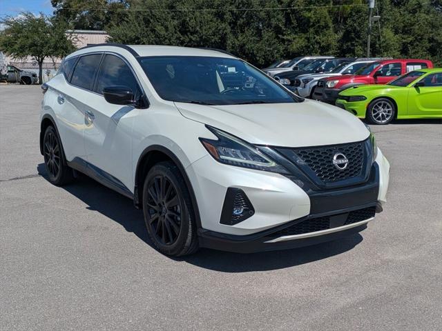 2023 Nissan Murano SV FWD 2023 Nissan Murano SV FWD