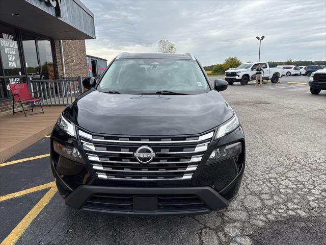 2024 Nissan Rogue SV Intelligent AWD