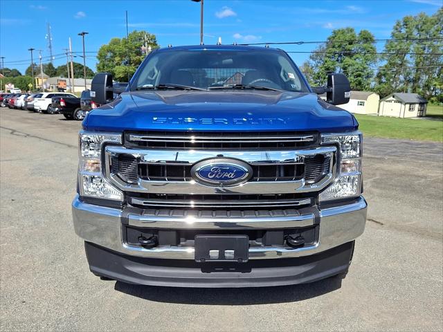 2022 Ford F-250 XL