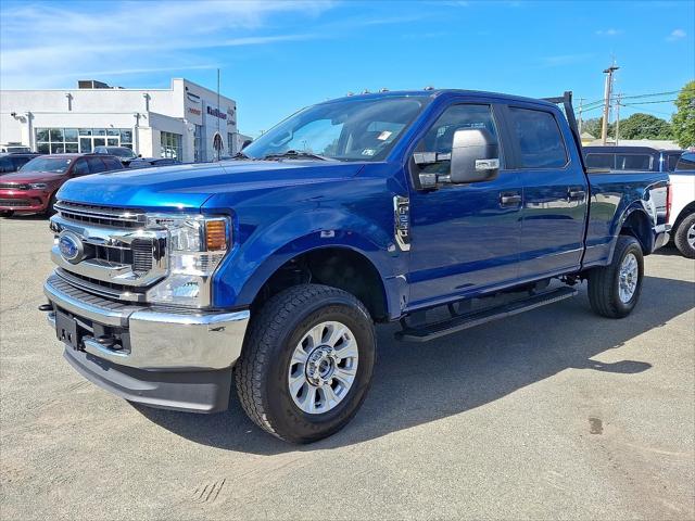 2022 Ford F-250 XL
