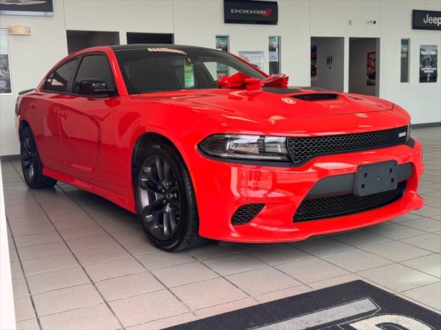 2023 Dodge Charger R/T