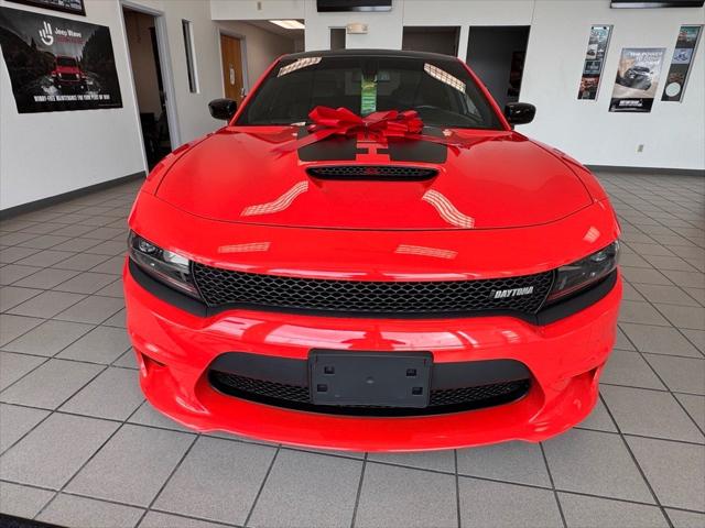 2023 Dodge Charger R/T