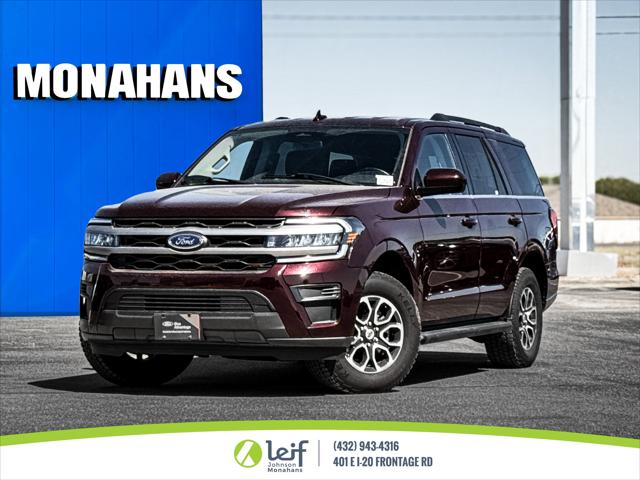 2024 Ford Expedition XLT