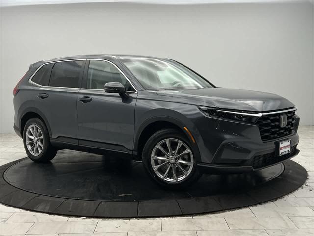 2023 Honda CR-V EX AWD
