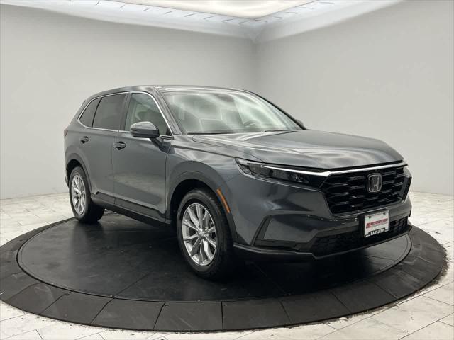 2023 Honda CR-V EX AWD