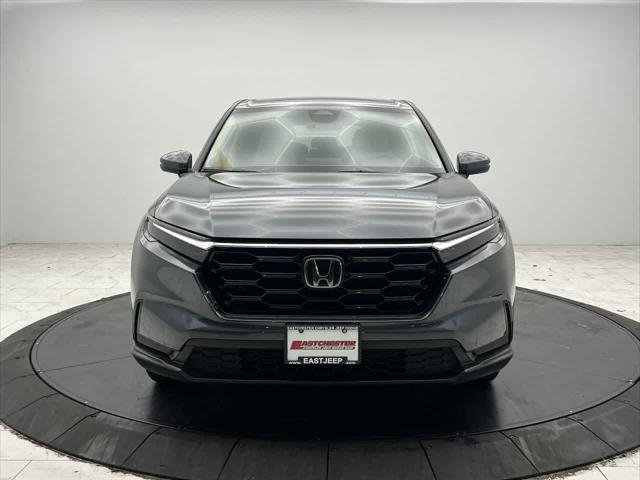 2023 Honda CR-V EX AWD