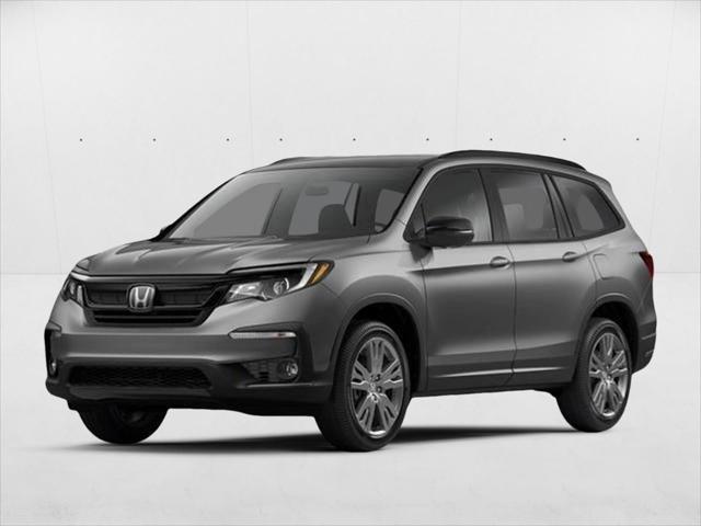 2022 Honda Pilot 2WD Sport