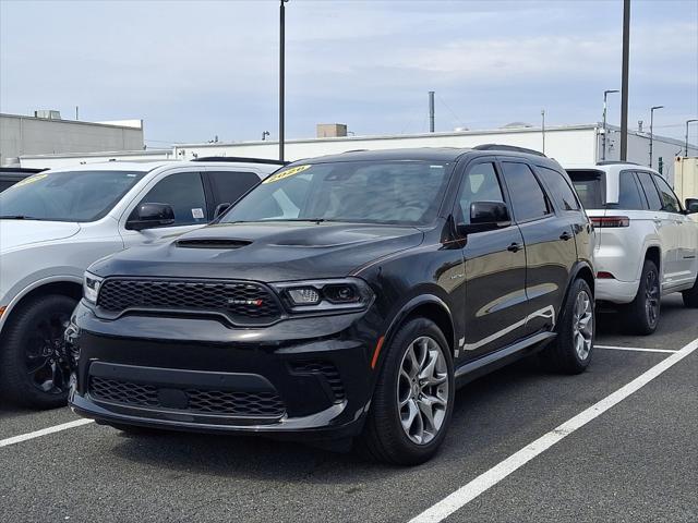 2026 Dodge Durango DURANGO GT PREMIUM AWD HEMI V8