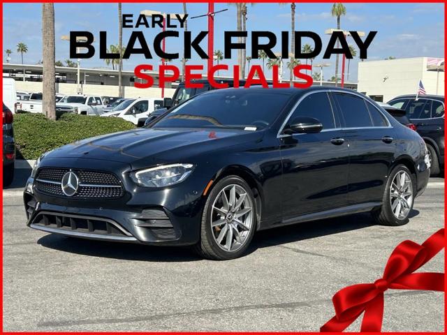 2022 Mercedes-Benz E 350 E 350 2022 Mercedes-Benz E 350 E 350