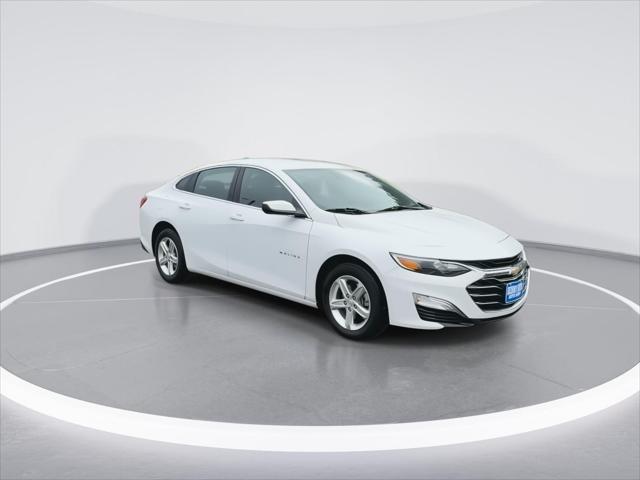 2024 Chevrolet Malibu FWD 1FL 2024 Chevrolet Malibu FWD 1FL