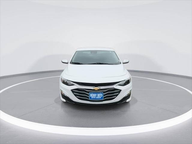 2024 Chevrolet Malibu FWD 1FL 2024 Chevrolet Malibu FWD 1FL