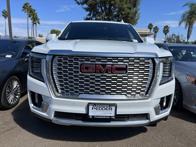 2023 GMC Yukon 2WD Denali