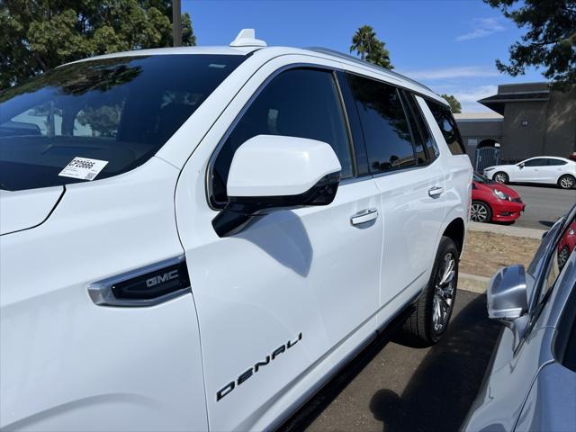 2023 GMC Yukon 2WD Denali