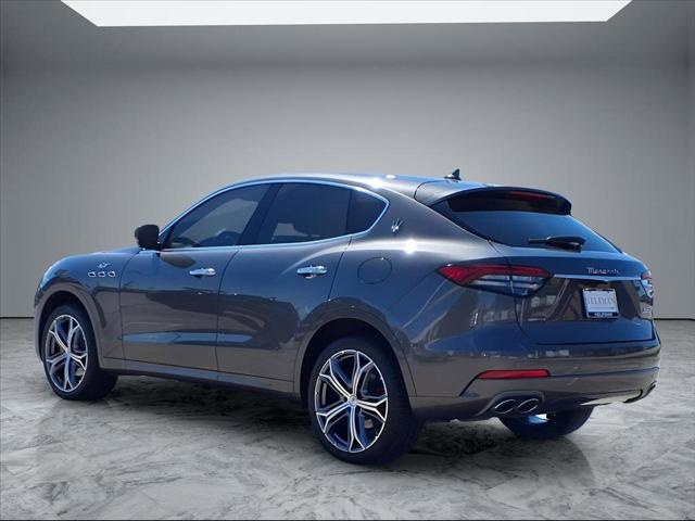 2023 Maserati Levante GT 2023 Maserati Levante GT