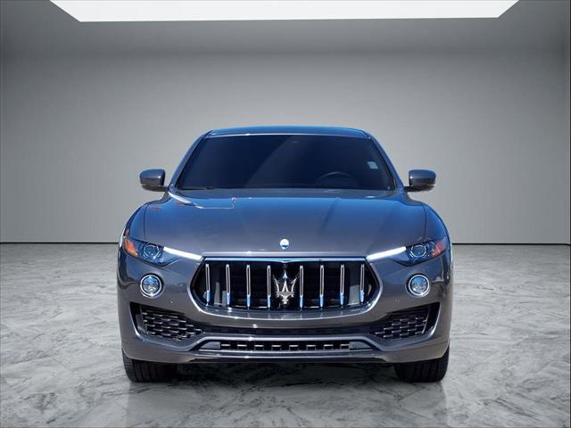 2023 Maserati Levante GT 2023 Maserati Levante GT