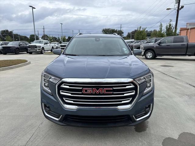 2024 GMC Terrain AWD SLT