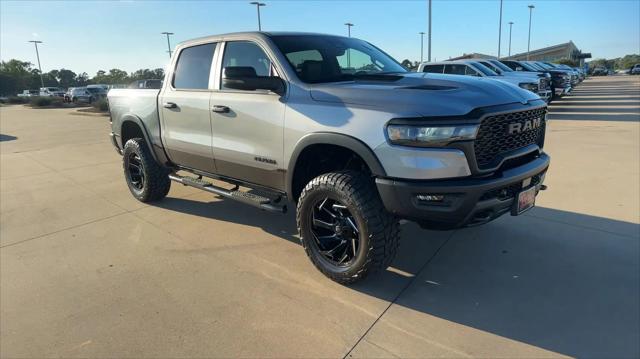 2025 RAM 1500 Rebel 2025 RAM 1500 Rebel